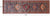 Grey 2' 8" X 9' 0" Runner Super Kazak Handmade Wool Rug - Q25207