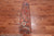 Rust 8' 8" X 11' 9" Vintage Persian Heriz Serapi Hand Knotted Wool Rug - Q25213