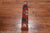 Red 3' 4" X 9' 10" Runner Vintage Persian Handmade Wool Rug - Q25222