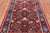 Blue 3' 9" X 5' 10" Signed Persian Tabriz Handmade Wool Rug - Q25226