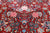 Blue 3' 9" X 5' 10" Signed Persian Tabriz Handmade Wool Rug - Q25226