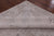 Persian Vintage White Wash Hand Knotted Wool Area Rug - Manhattan Rugs