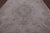 Persian Vintage White Wash Hand Knotted Wool Area Rug - Manhattan Rugs