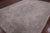Persian Vintage White Wash Hand Knotted Wool Area Rug - Manhattan Rugs