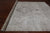 SUPER SALE Ivory 9' 8" X 12' 5" Persian Vintage White Wash Handmade Wool Rug - Q2565