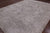 SUPER SALE Ivory 9' 8" X 12' 5" Persian Vintage White Wash Handmade Wool Rug - Q2565