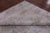 Persian Handmade Vintage White Wash Wool Area Rug - Manhattan Rugs