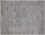 SUPER SALE Ivory 9' 9" X 12' 8" Persian Handmade Vintage White Wash Wool Area Rug - Q2567
