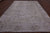 Persian Handmade Vintage White Wash Wool Area Rug - Manhattan Rugs