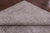 Persian Vintage White Wash Hand Knotted Wool Rug - Manhattan Rugs