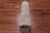 SUPER SALE Ivory 9' 1" X 12' 6" Persian Vintage White Wash Hand Knotted Wool Rug - Q2569