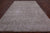 Persian Vintage White Wash Hand Knotted Wool Rug - Manhattan Rugs