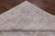 Hand Knotted Persian Vintage White Wash Rug - Manhattan Rugs