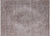 Hand Knotted Persian Vintage White Wash Rug - Manhattan Rugs