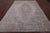 Hand Knotted Persian Vintage White Wash Rug - Manhattan Rugs