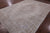 Hand Knotted Persian Vintage White Wash Rug - Manhattan Rugs