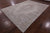 Hand Knotted Persian Vintage White Wash Rug - Manhattan Rugs