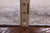 SUPER SALE Ivory Vintage White Wash Persian Hand Knotted Rug 9' 7" X 12' 4" - Q2591