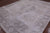 Vintage White Wash Persian Hand Knotted Rug - Manhattan Rugs