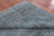 Persian Overdyed Hand Knotted Wool Area Rug - Manhattan Rugs