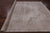 Persian Vintage White Wash Hand Knotted Wool Area Rug - Manhattan Rugs