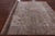 Handmade Persian Vintage White Wash Area Rug - Manhattan Rugs