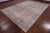 Handmade Persian Vintage White Wash Area Rug - Manhattan Rugs