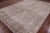 Handmade Persian Vintage White Wash Area Rug - Manhattan Rugs