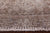 Handmade Persian Vintage White Wash Area Rug - Manhattan Rugs
