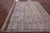 Persian Vintage White Wash Handmade Wool Rug - Manhattan Rugs