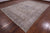 Persian Vintage White Wash Handmade Wool Rug - Manhattan Rugs