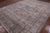 Persian Vintage White Wash Handmade Wool Rug - Manhattan Rugs