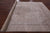 Persian Vintage White Wash Handmade Rug - Manhattan Rugs