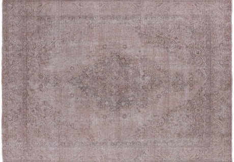 Persian Vintage White Wash Handmade Rug - Manhattan Rugs