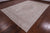 Persian Vintage White Wash Handmade Rug - Manhattan Rugs