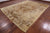 Persian Overdyed Handmade Wool Area Rug - Manhattan Rugs
