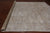 SUPER SALE 9' 10" X 13' 3" Persian Vintage White Wash Hand Knotted Area Rug - Q2622