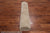 SUPER SALE 9' 10" X 13' 3" Persian Vintage White Wash Hand Knotted Area Rug - Q2622