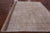 Persian Vintage White Wash Hand Knotted Area Rug - Manhattan Rugs