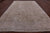Persian Vintage White Wash Hand Knotted Area Rug - Manhattan Rugs