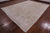 Persian Vintage White Wash Hand Knotted Area Rug - Manhattan Rugs