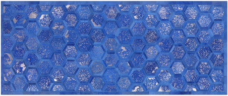 Natural Cowhide Rug - Manhattan Rugs