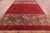 Super Kazak Khorjin Hand Knotted Rug - Manhattan Rugs