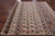 Gabbeh Hand Knotted Rug - Manhattan Rugs