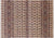 Gabbeh Hand Knotted Rug - Manhattan Rugs