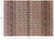 Gabbeh Hand Knotted Rug - Manhattan Rugs