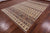 Gabbeh Hand Knotted Rug - Manhattan Rugs