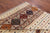 Super Kazak Khorjin Handmade Wool Rug - Manhattan Rugs