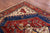 Fine Serapi Hand Knotted Rug - Manhattan Rugs