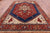 Fine Serapi Hand Knotted Rug - Manhattan Rugs